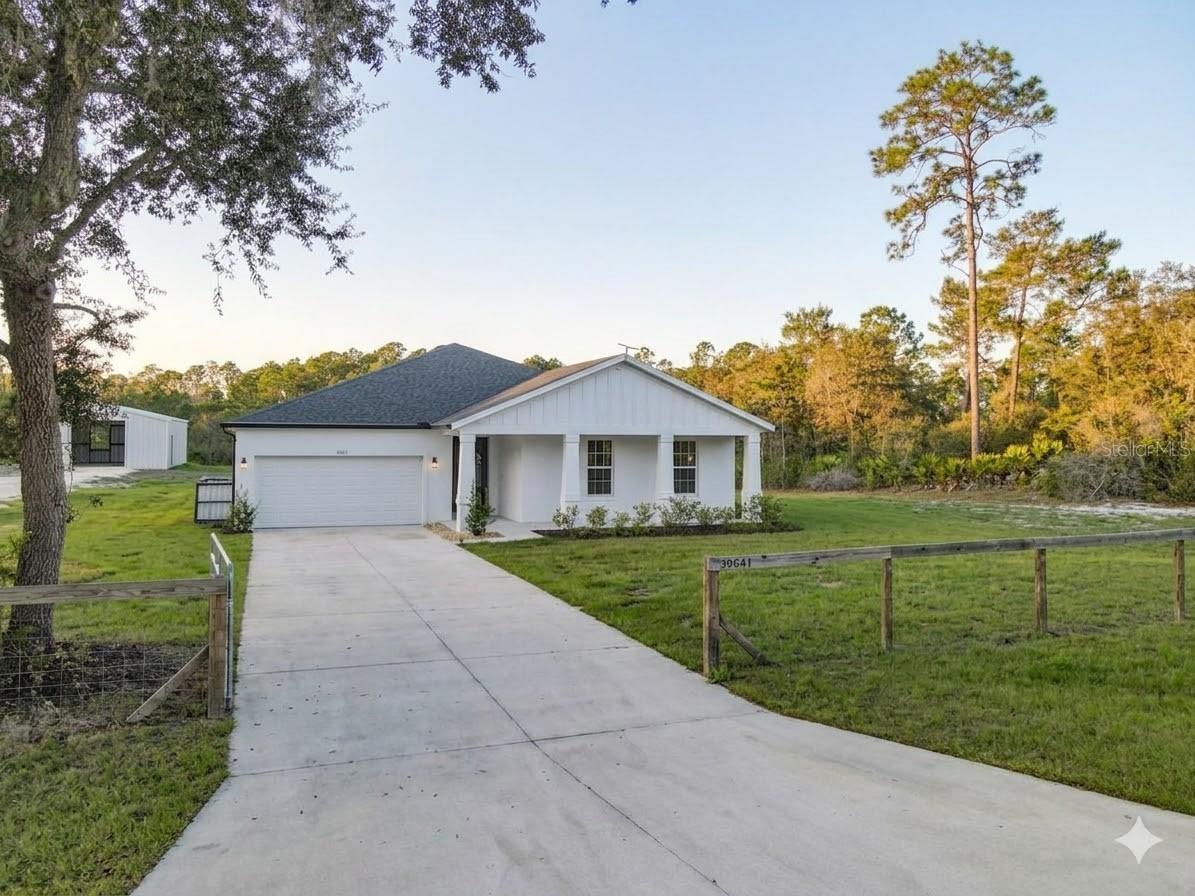 39641 Royal Trails Road Eustis FL 32736 - ACCESS TO LAKE NORRIS O6389643 image2