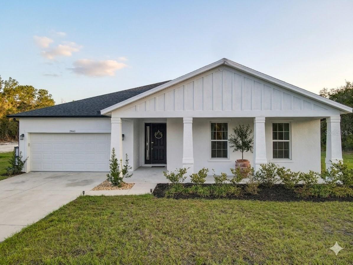 39641 Royal Trails Road Eustis FL 32736 - ACCESS TO LAKE NORRIS O6389643 image3