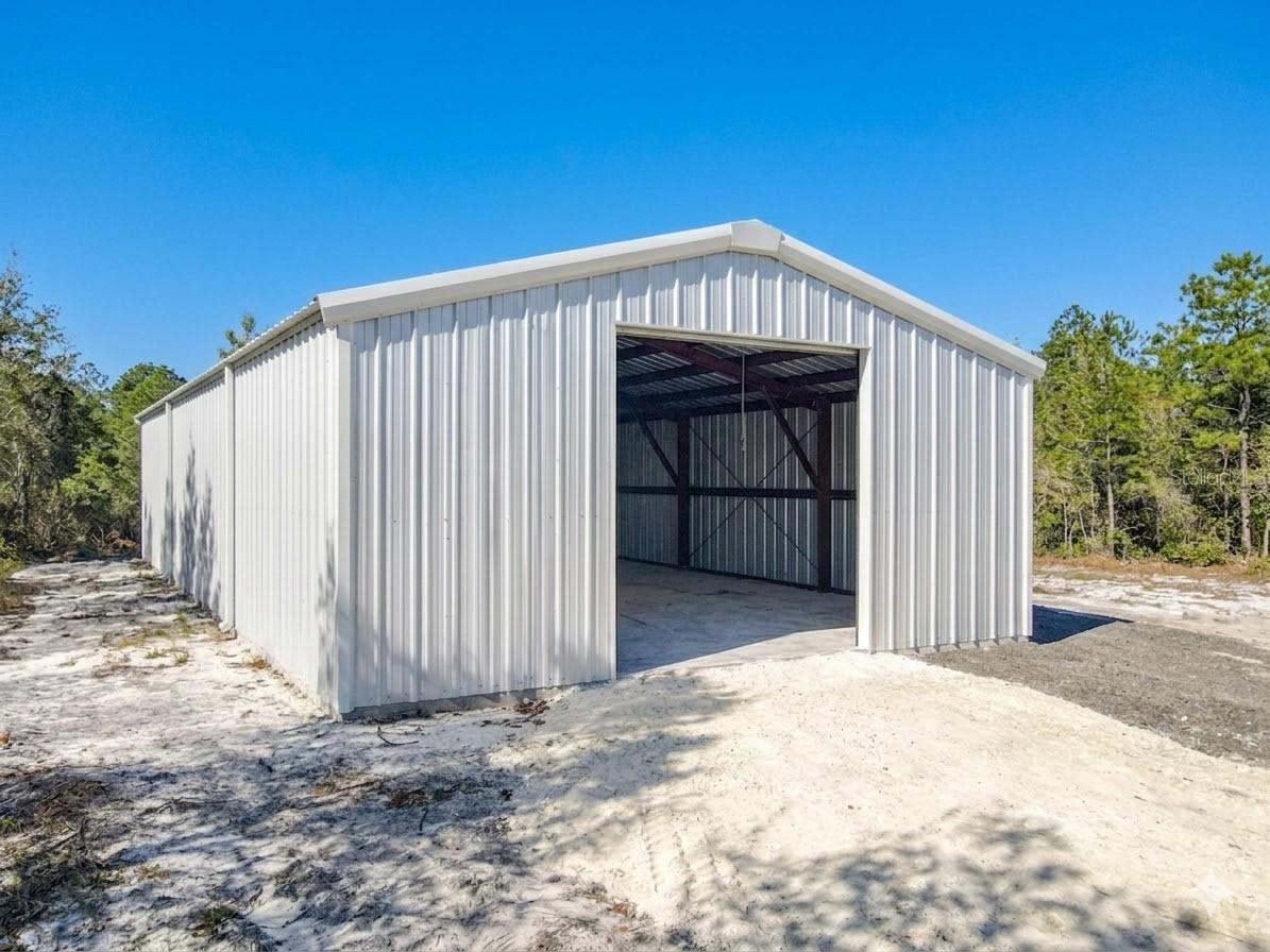 39641 Royal Trails Road Eustis FL 32736 - ACCESS TO LAKE NORRIS O6389643 image5