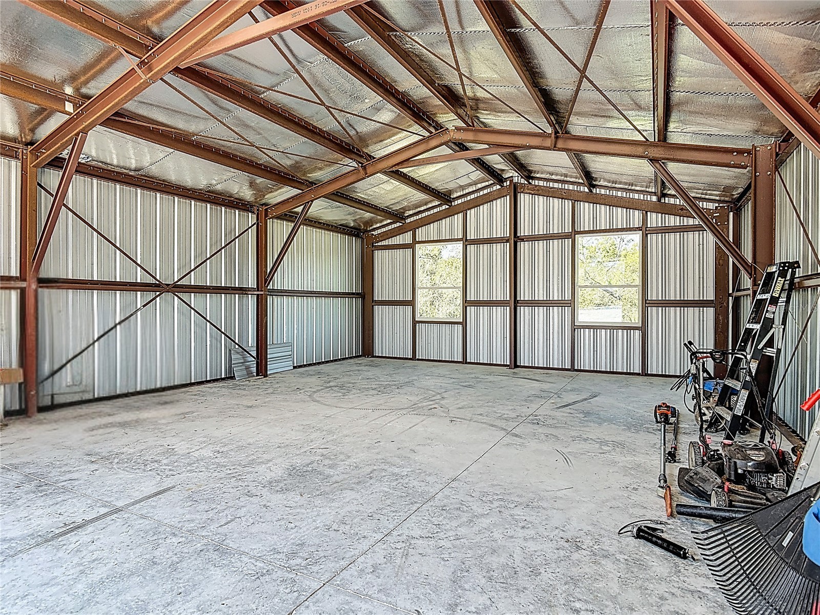 39641 Royal Trails Road Eustis FL 32736 - ACCESS TO LAKE NORRIS O6389643 image50