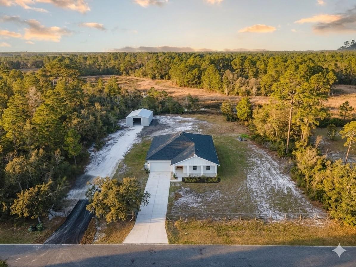 39641 Royal Trails Road Eustis FL 32736 - ACCESS TO LAKE NORRIS O6389643 image52