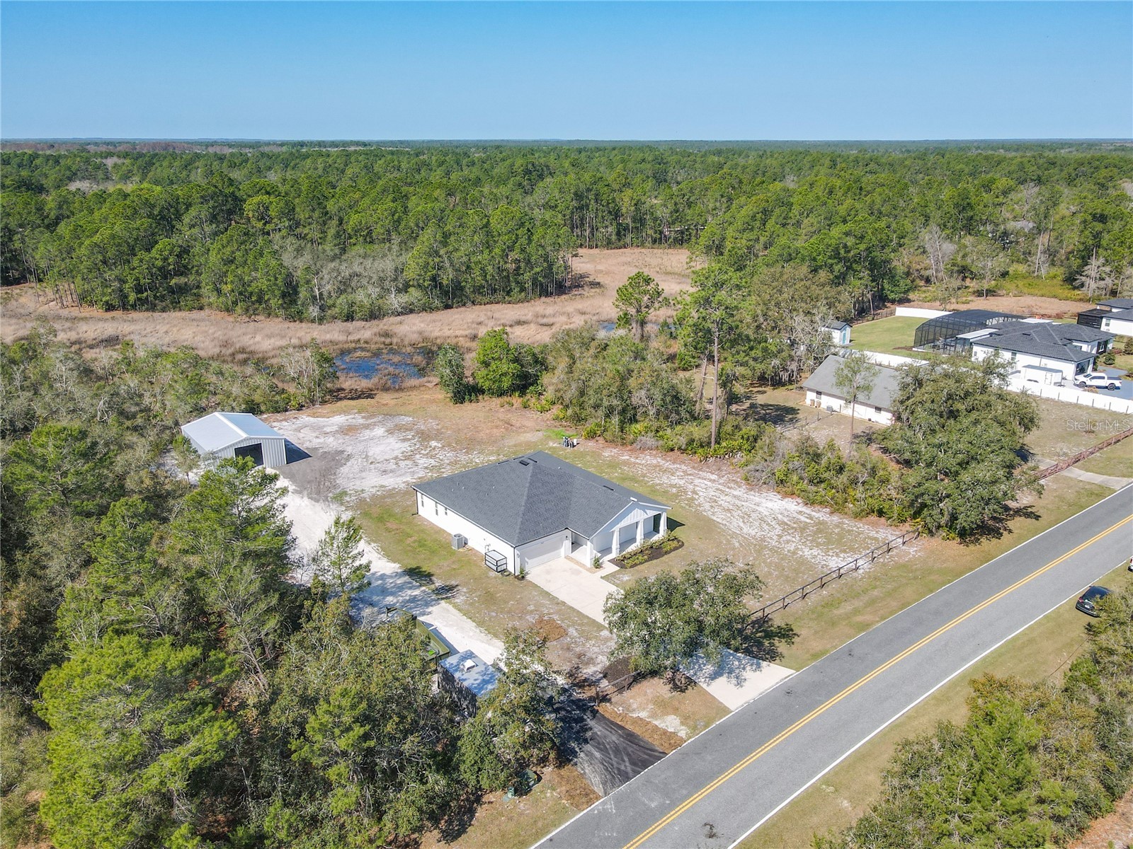 39641 Royal Trails Road Eustis FL 32736 - ACCESS TO LAKE NORRIS O6389643 image53