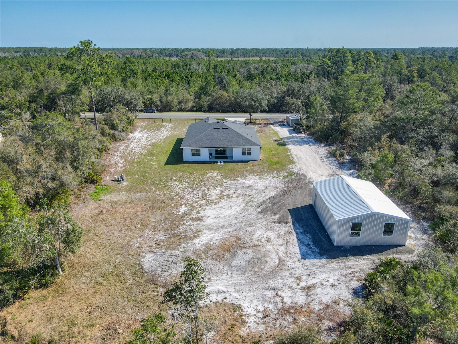 39641 Royal Trails Road Eustis FL 32736 - ACCESS TO LAKE NORRIS O6389643 image54