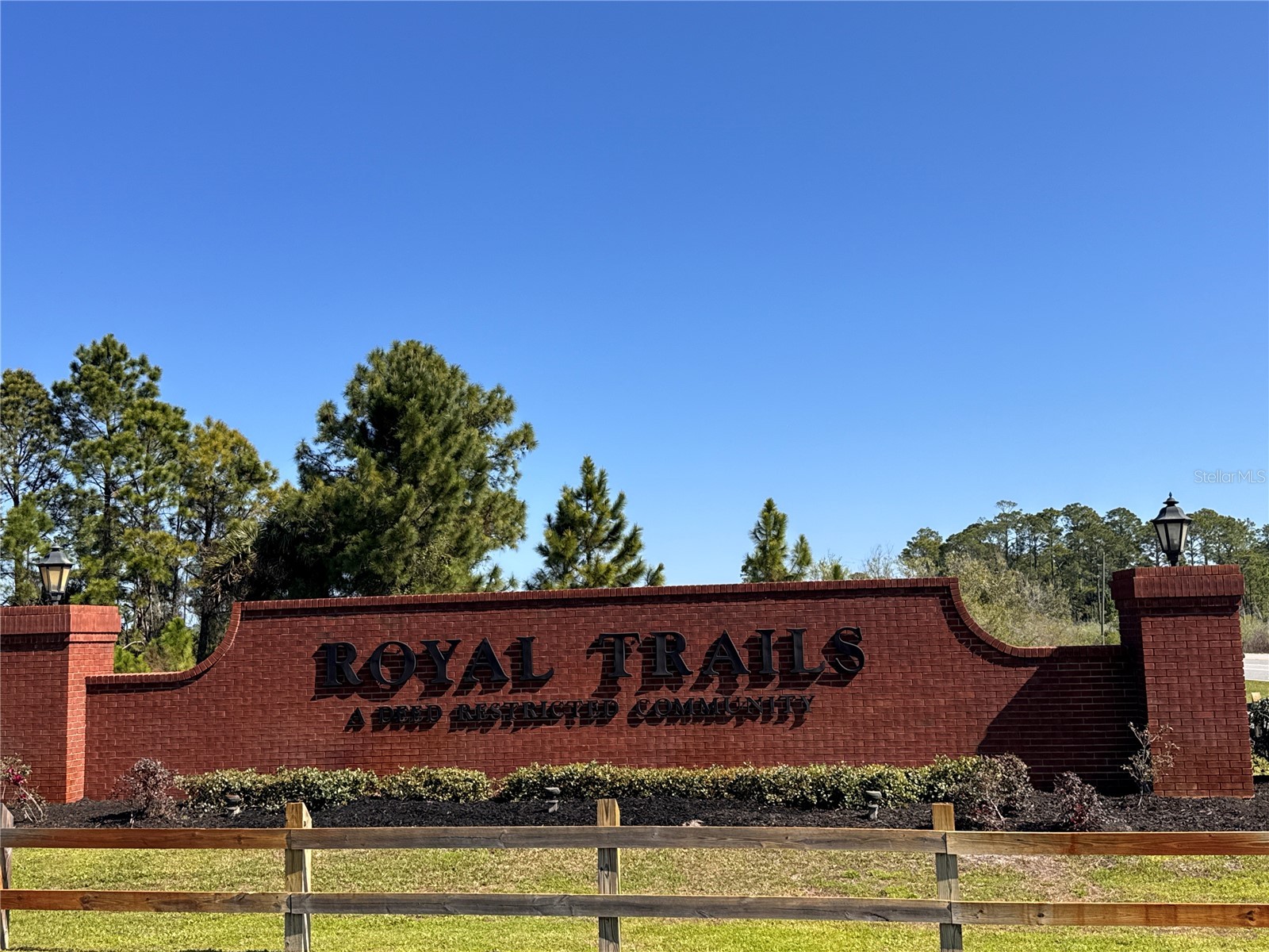 39641 Royal Trails Road Eustis FL 32736 - ACCESS TO LAKE NORRIS O6389643 image55