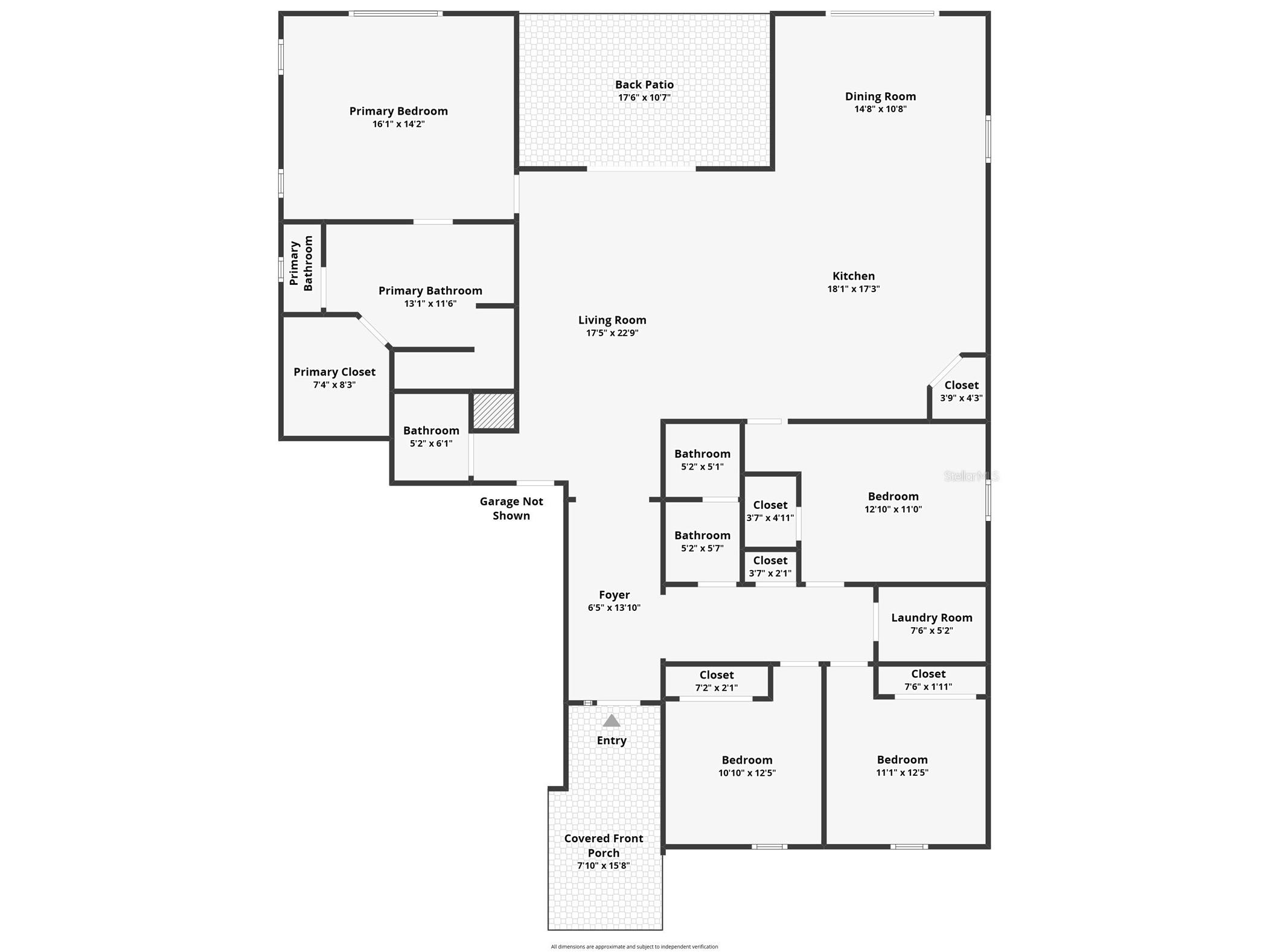 39641 Royal Trails Road Eustis FL 32736 - ACCESS TO LAKE NORRIS O6389643 image7