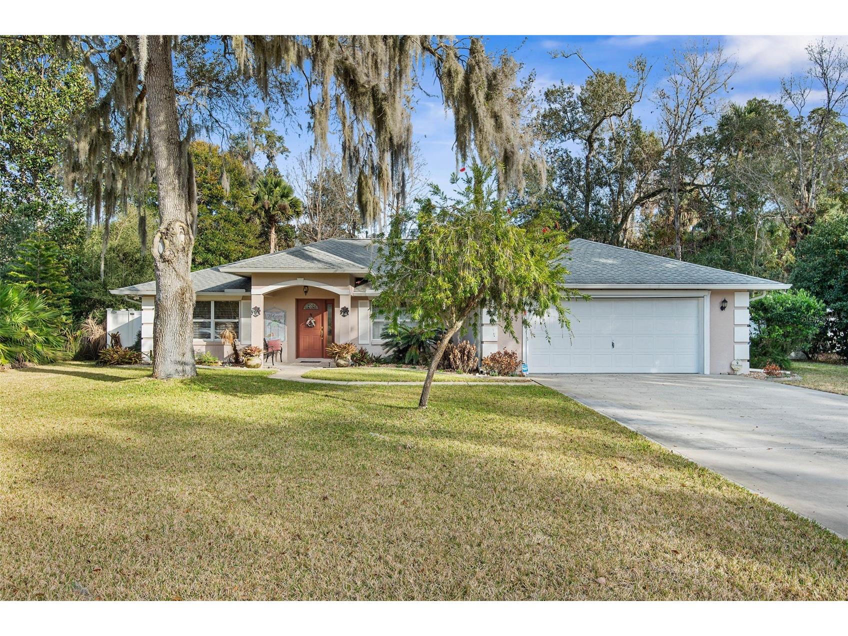 3965 Acoma Drive Ormond Beach FL 32174 FC316140 image1