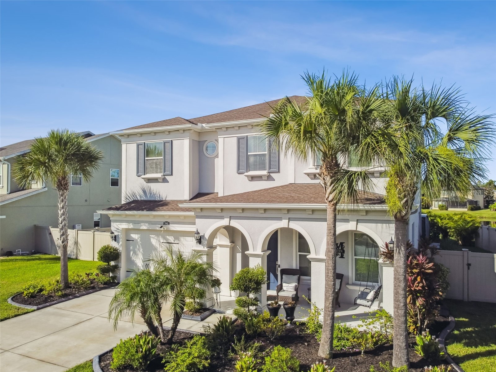 3965 Aldea Way Wesley Chapel FL 33543 TB8431166 image1