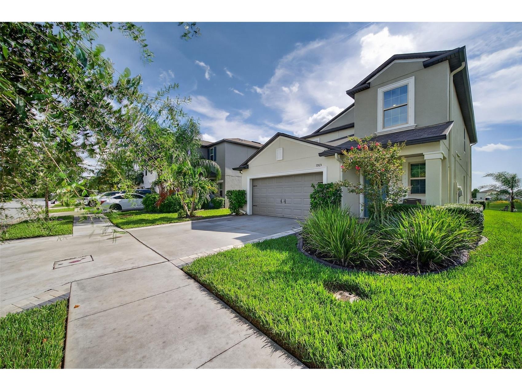 3965 Hanover Drive New Port Richey FL 34653 TB8416877 image2