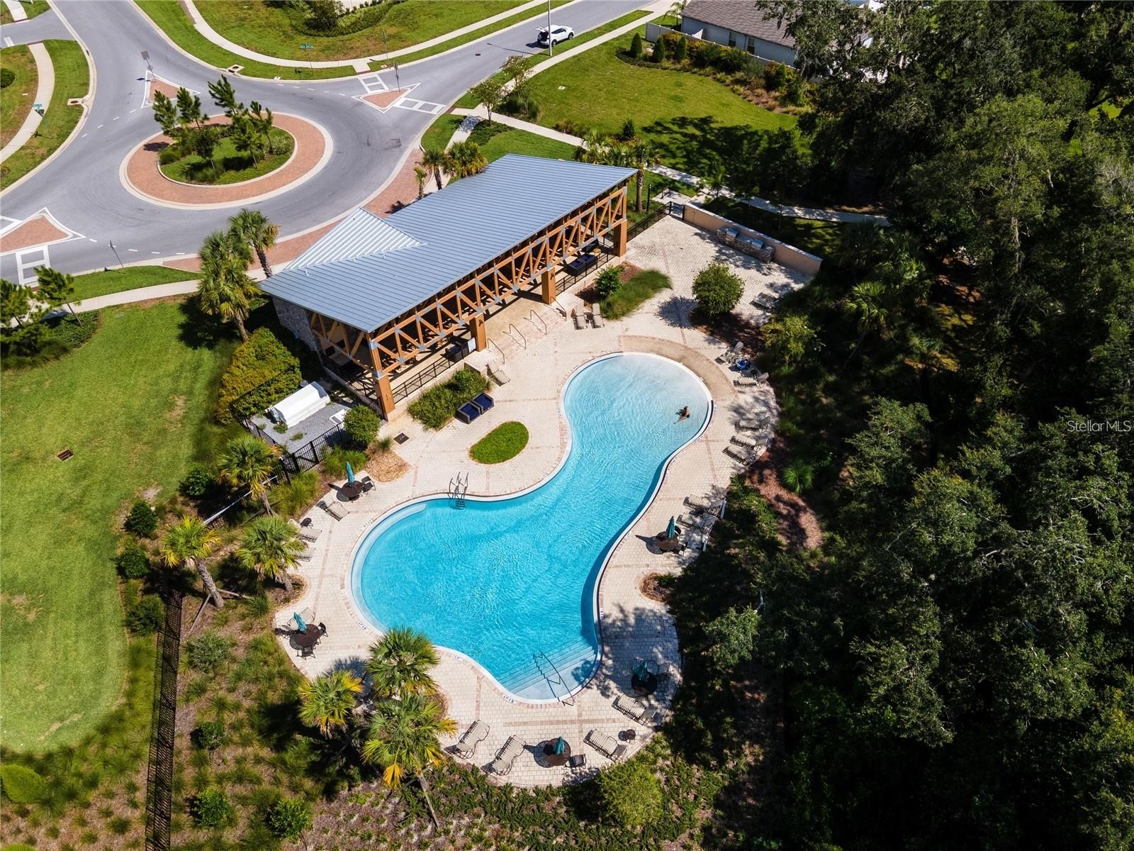 3965 Hanover Drive New Port Richey FL 34653 TB8416877 image53