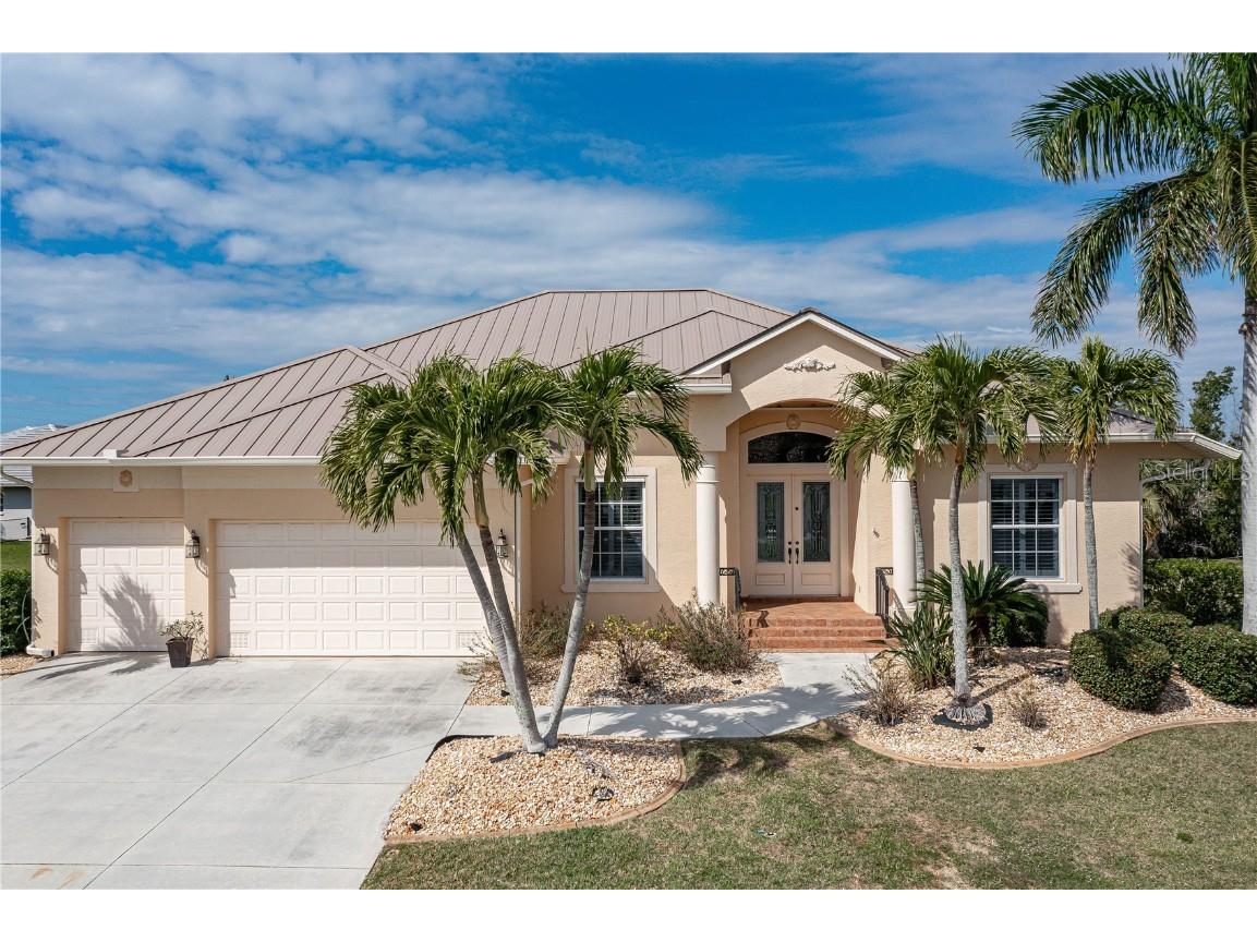 3965 La Costa Island Court Punta Gorda FL 33950 C7487388 image1