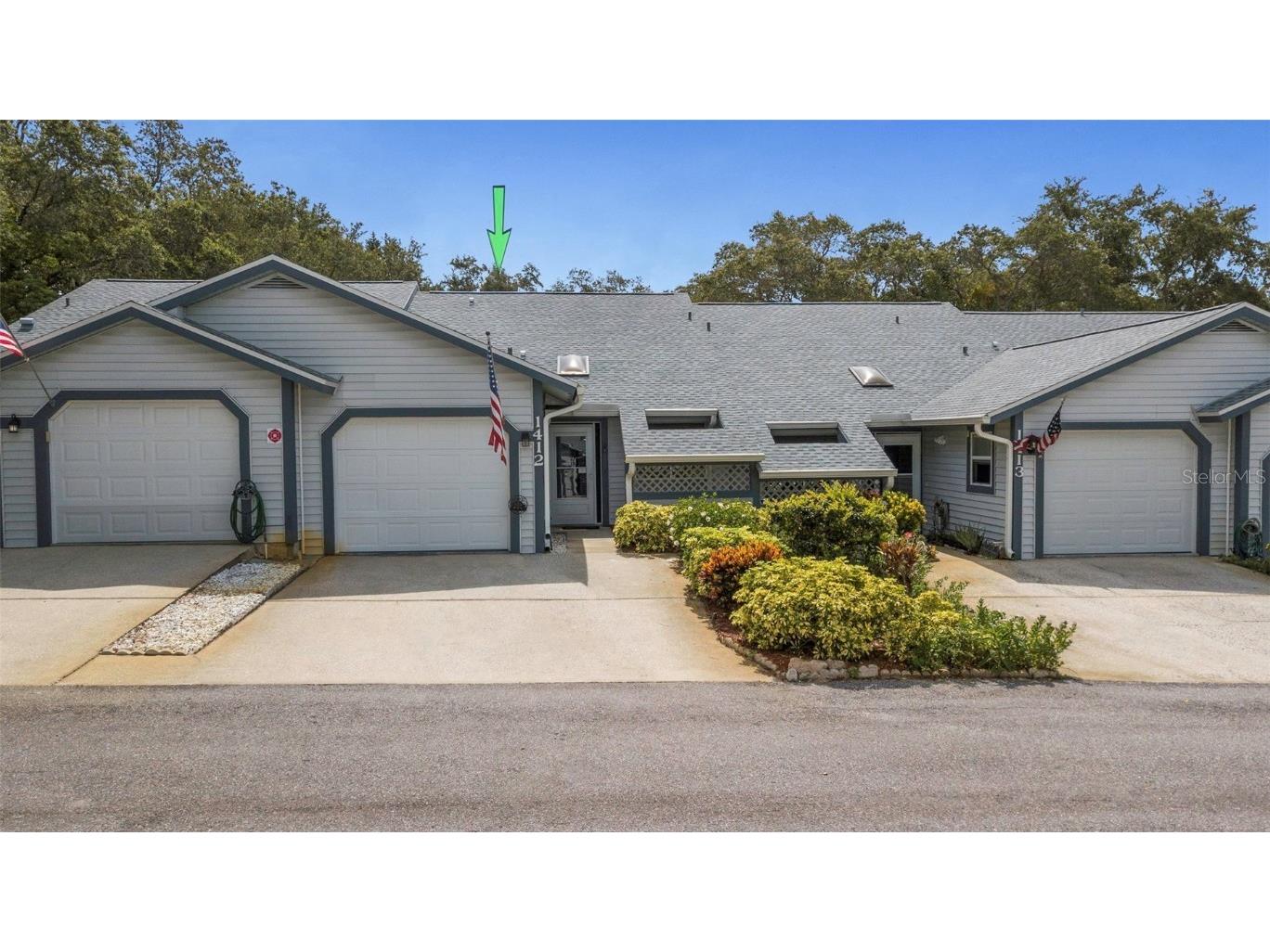 39650 Us Highway 19 N #1412 Tarpon Springs FL 34689 T3458426 image1