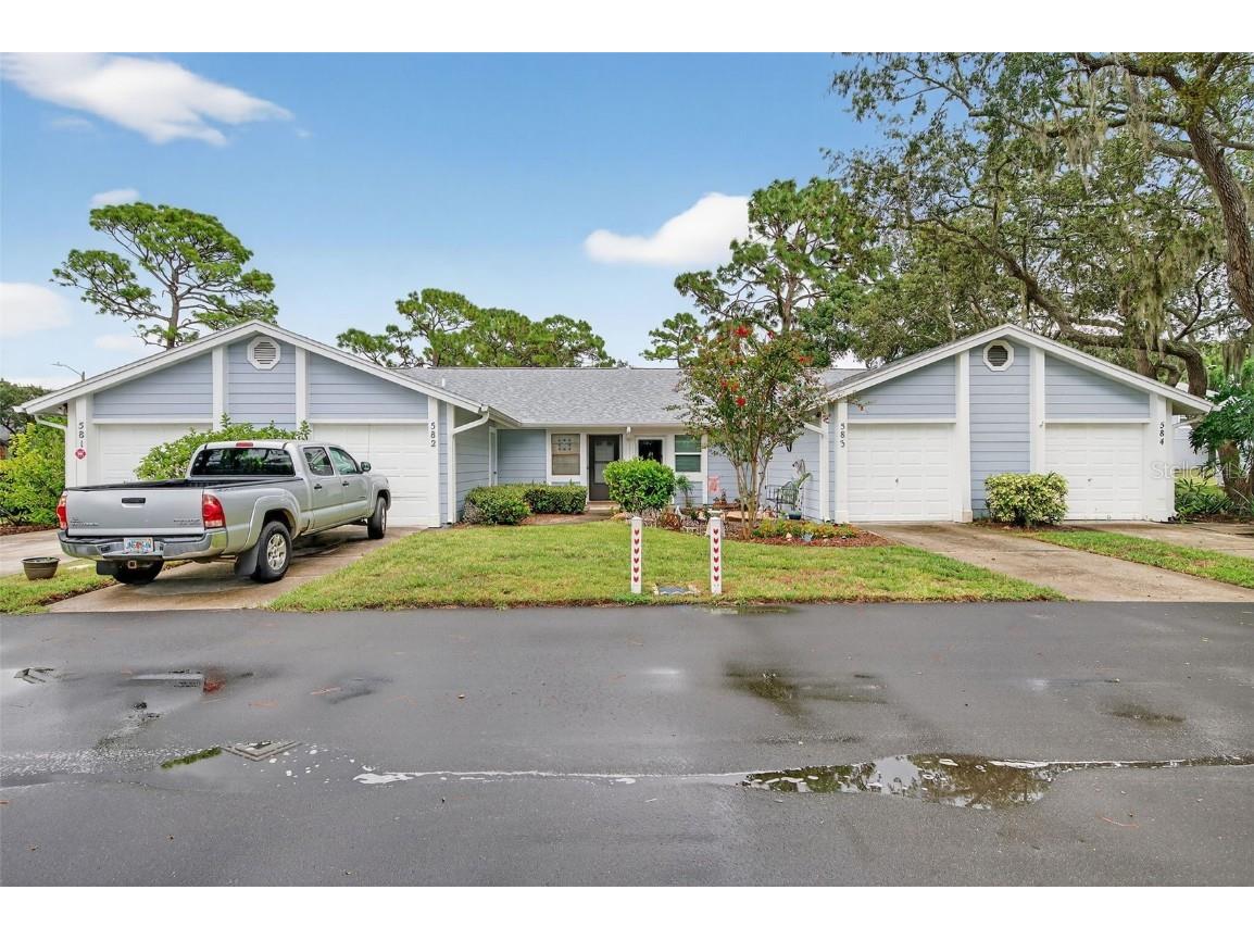 39650 Us Highway 19 N #584 Tarpon Springs FL 34689 TB8414706 image1