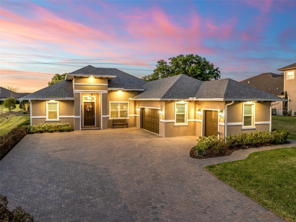 39653 Grove Heights Lady Lake FL 32159 - LAKE GRIFFIN G5066757 image1