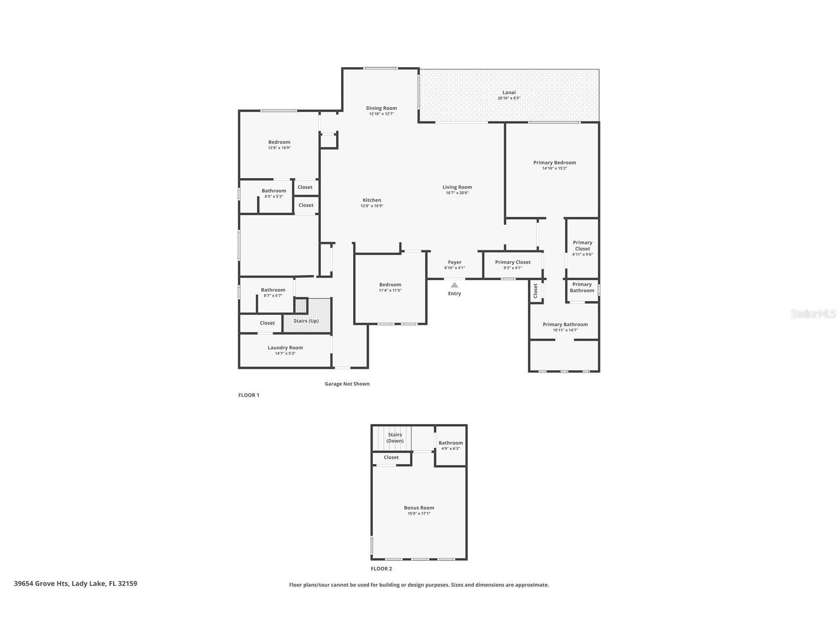 39654 Grove Heights Lady Lake FL 32159 G5111005 image2