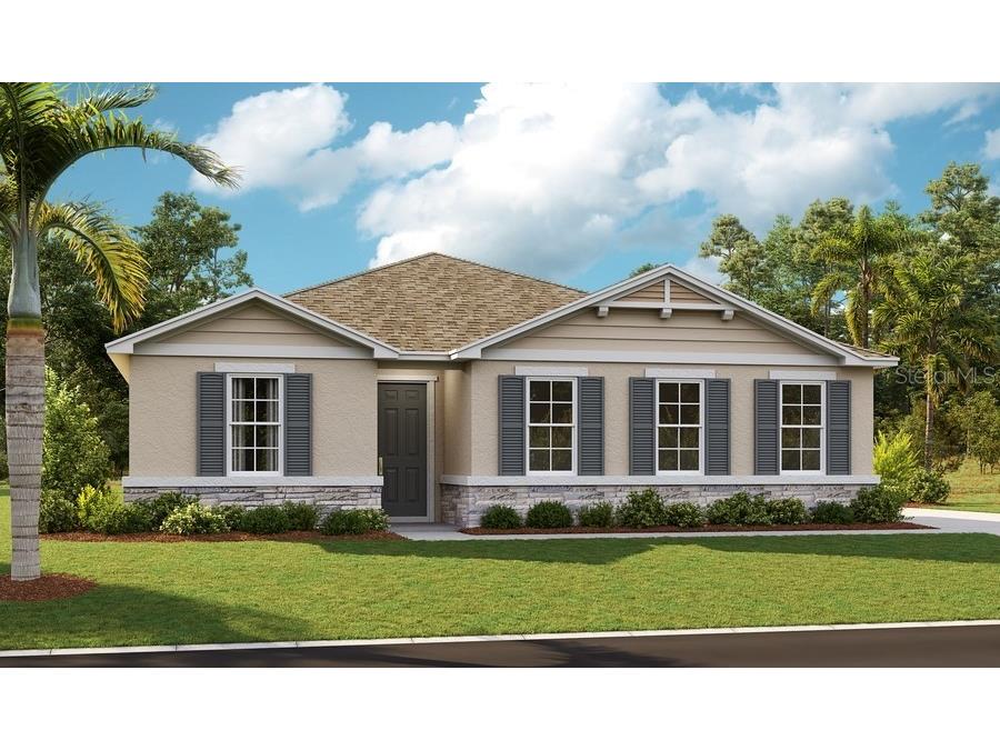 3966 Foxtail Lane Mount Dora FL 32757 S5106675 image1