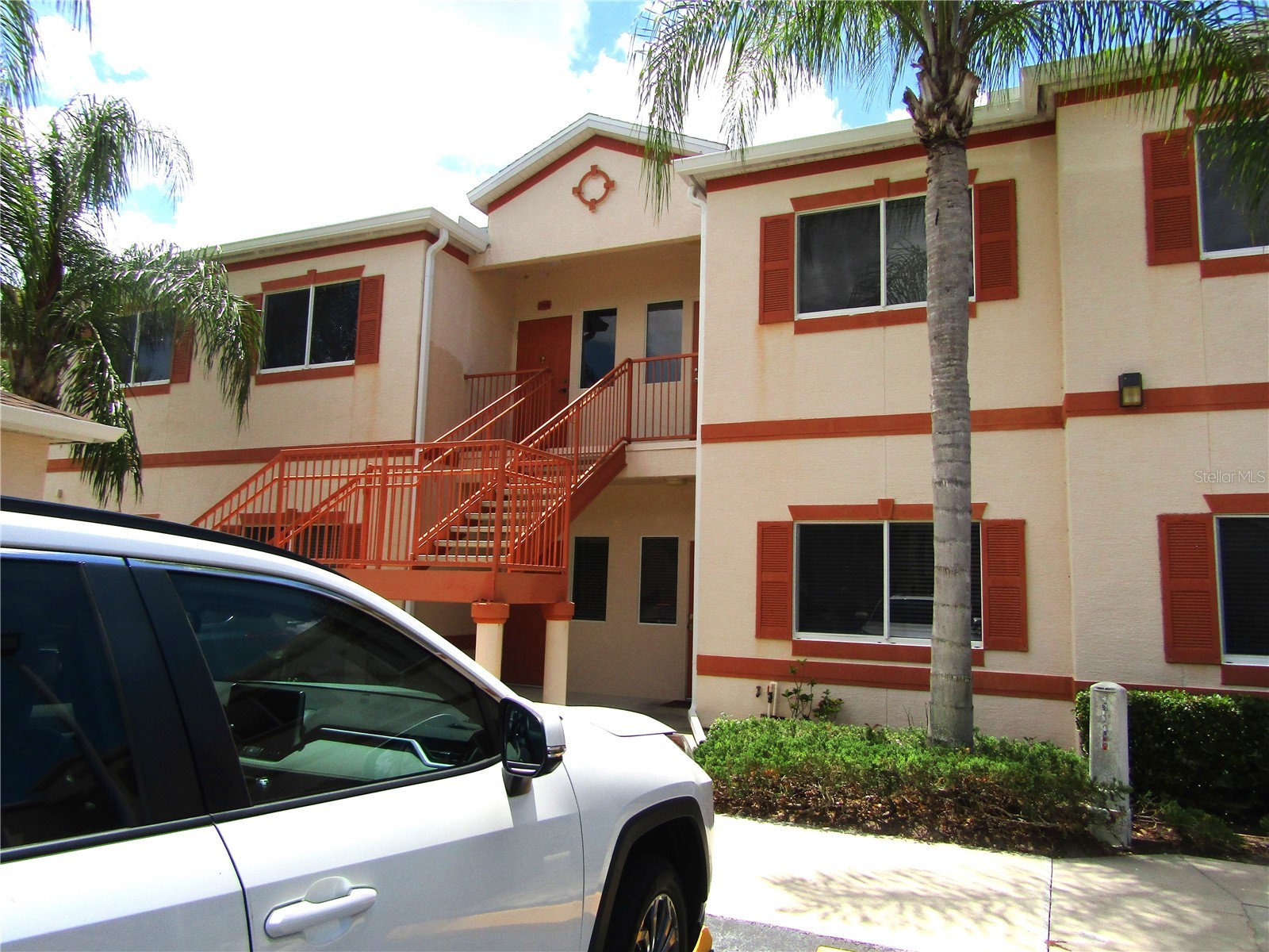 3966 Mediterranea Circle #421 Sarasota FL 34233 A4693807 image1