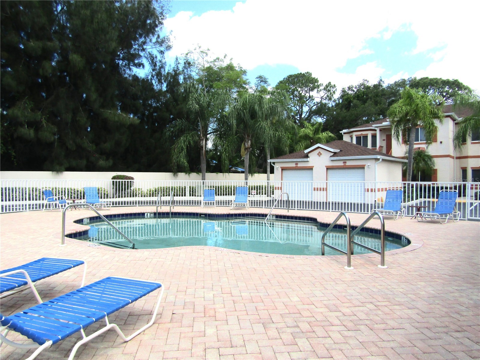 3966 Mediterranea Circle #421 Sarasota FL 34233 A4693807 image23