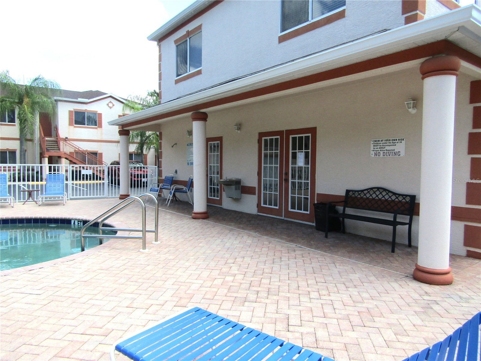 3966 Mediterranea Circle #421 Sarasota FL 34233 A4693807 image24