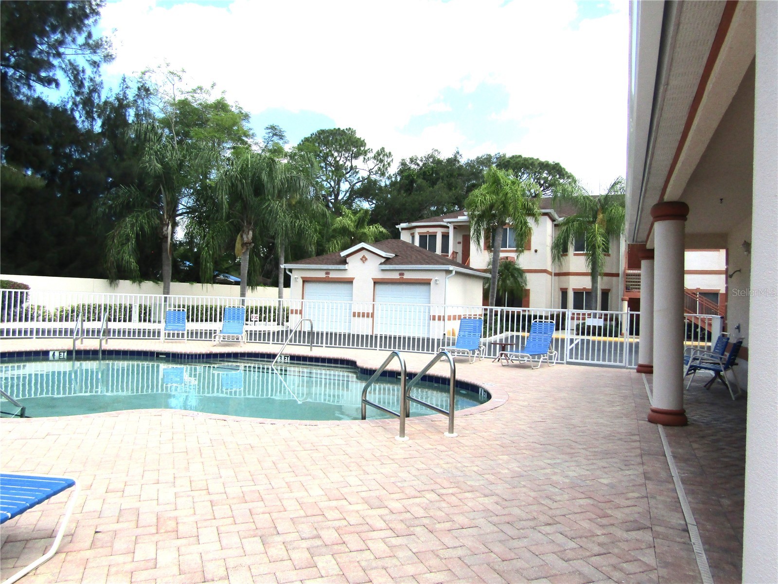 3966 Mediterranea Circle #421 Sarasota FL 34233 A4693807 image25