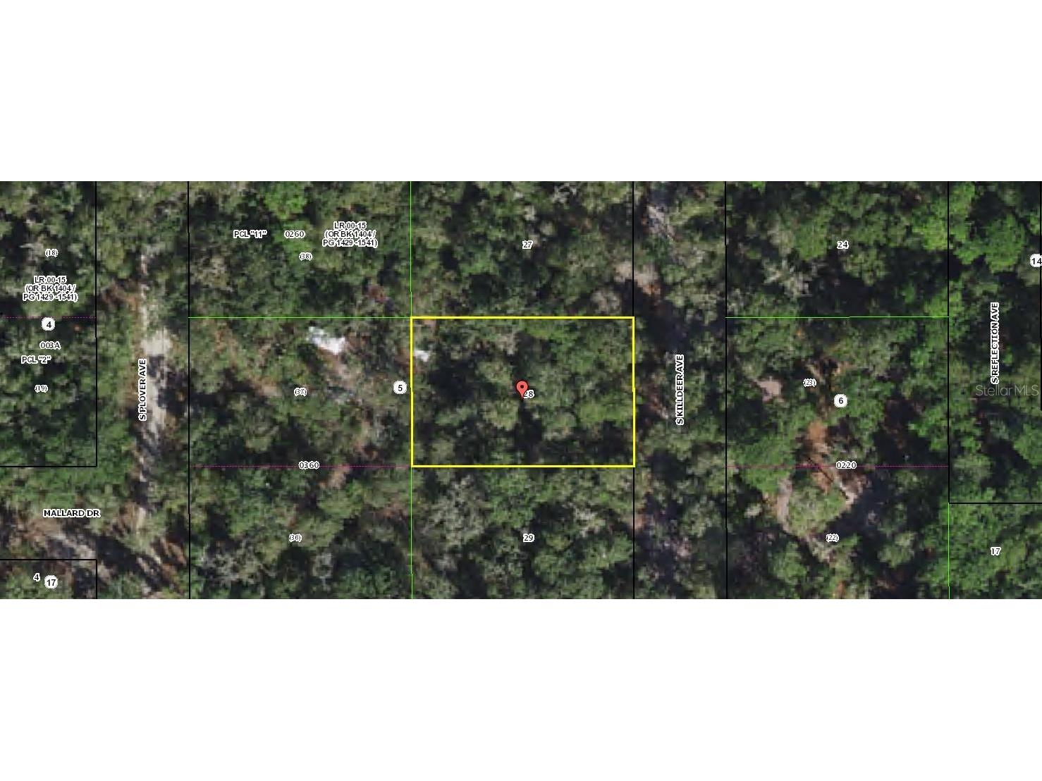 3966 S Killdeer Avenue Inverness FL 34450 O6316492 image1