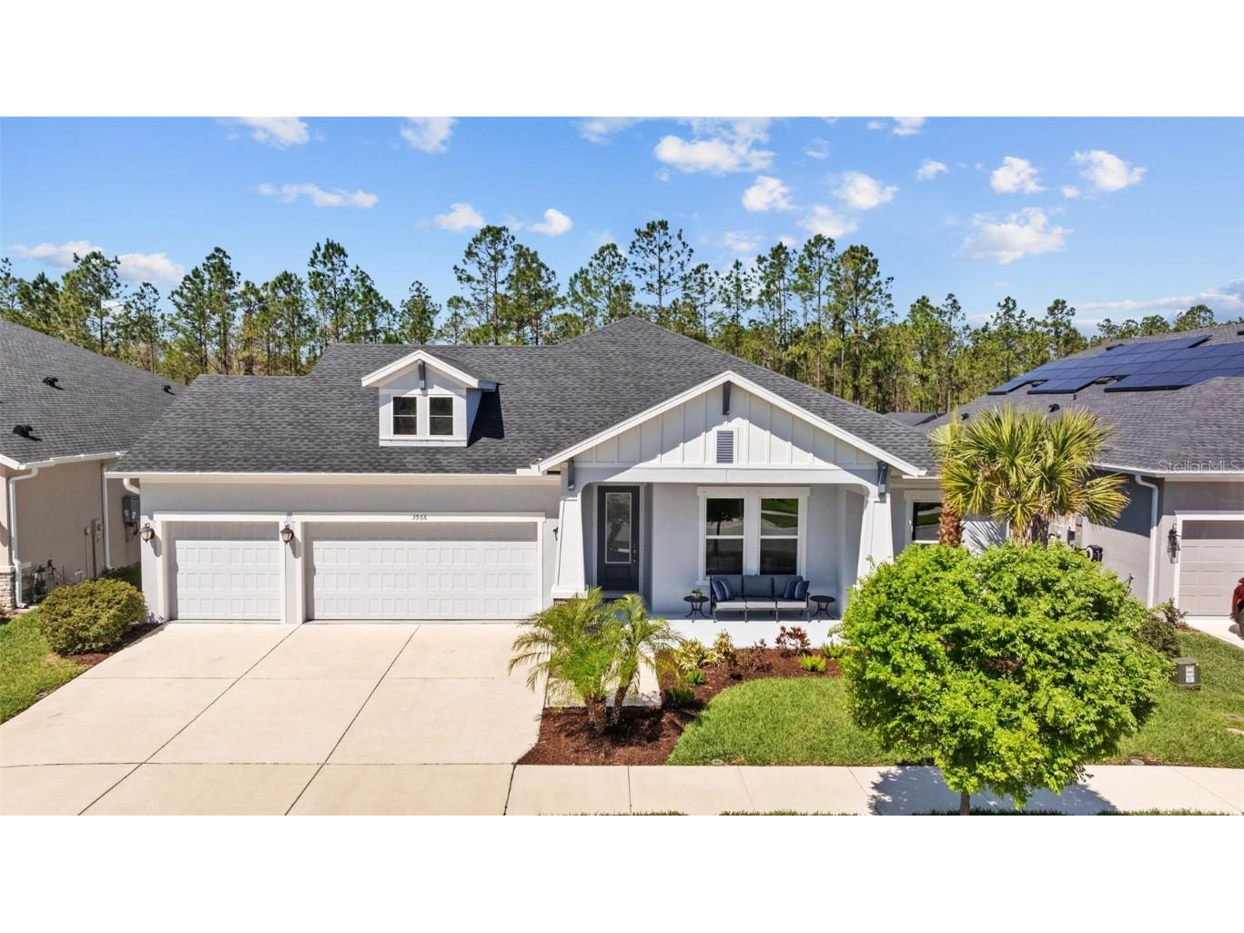 3966 Tour Trace Land O Lakes FL 34638 TB8363199 image1