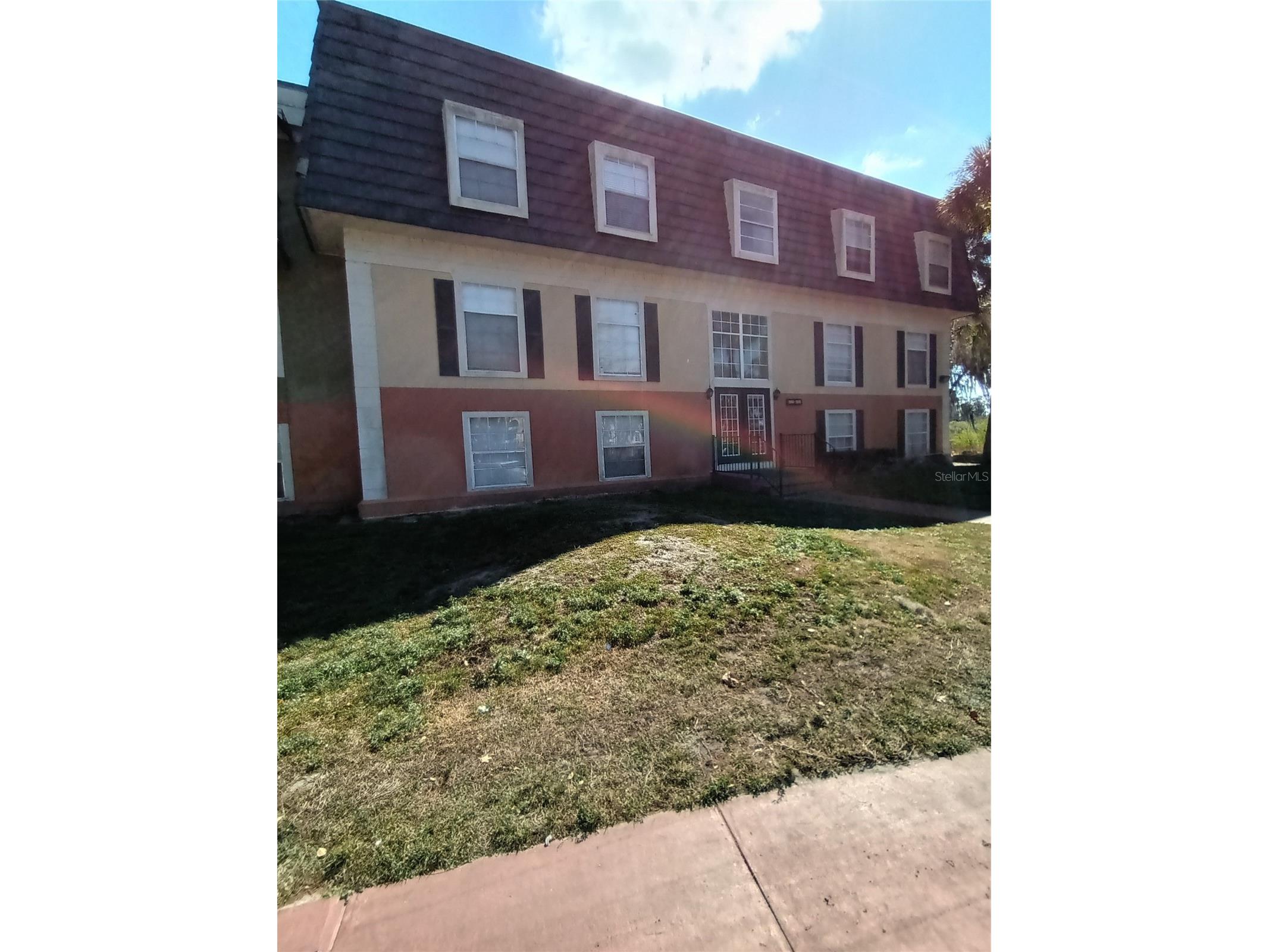 3966 Versailles Drive #3966B Orlando FL 32808 - LAKE ORLANDO O6368836 image1