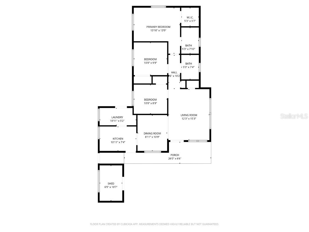 3967 Arkansas Avenue NE Saint Petersburg FL 33703 L4957298 image42