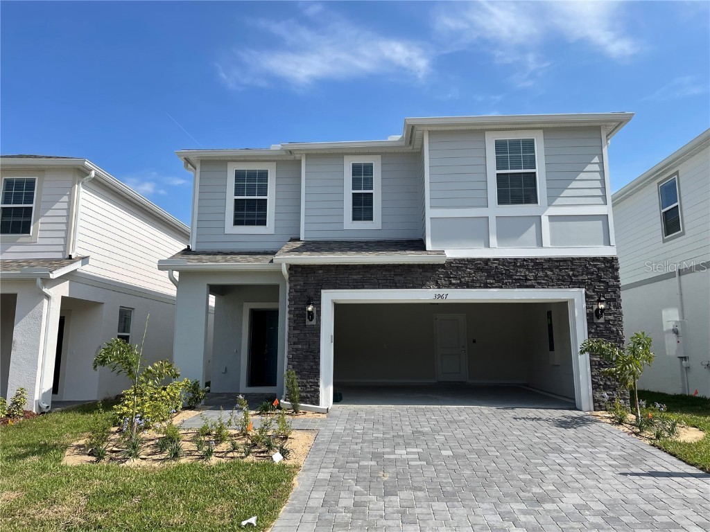 3967 Lana Avenue Davenport FL 33897 J960527 image1