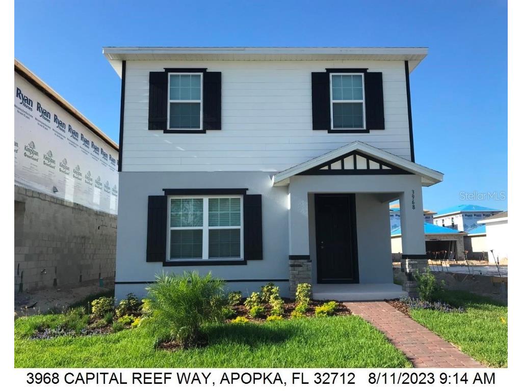 3968 Capital Reef Way Apopka FL 32712 J964721 image1