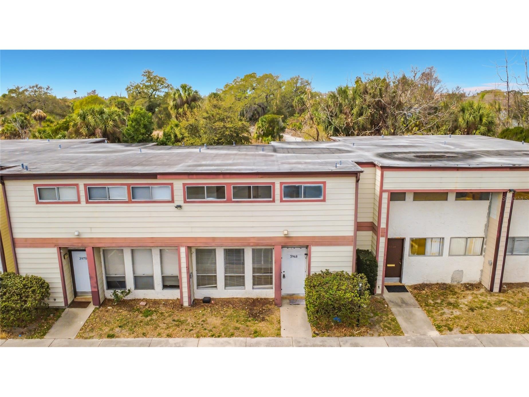 3968 Crayrich Circle #C3 Orlando FL 32839 O6386859 image1