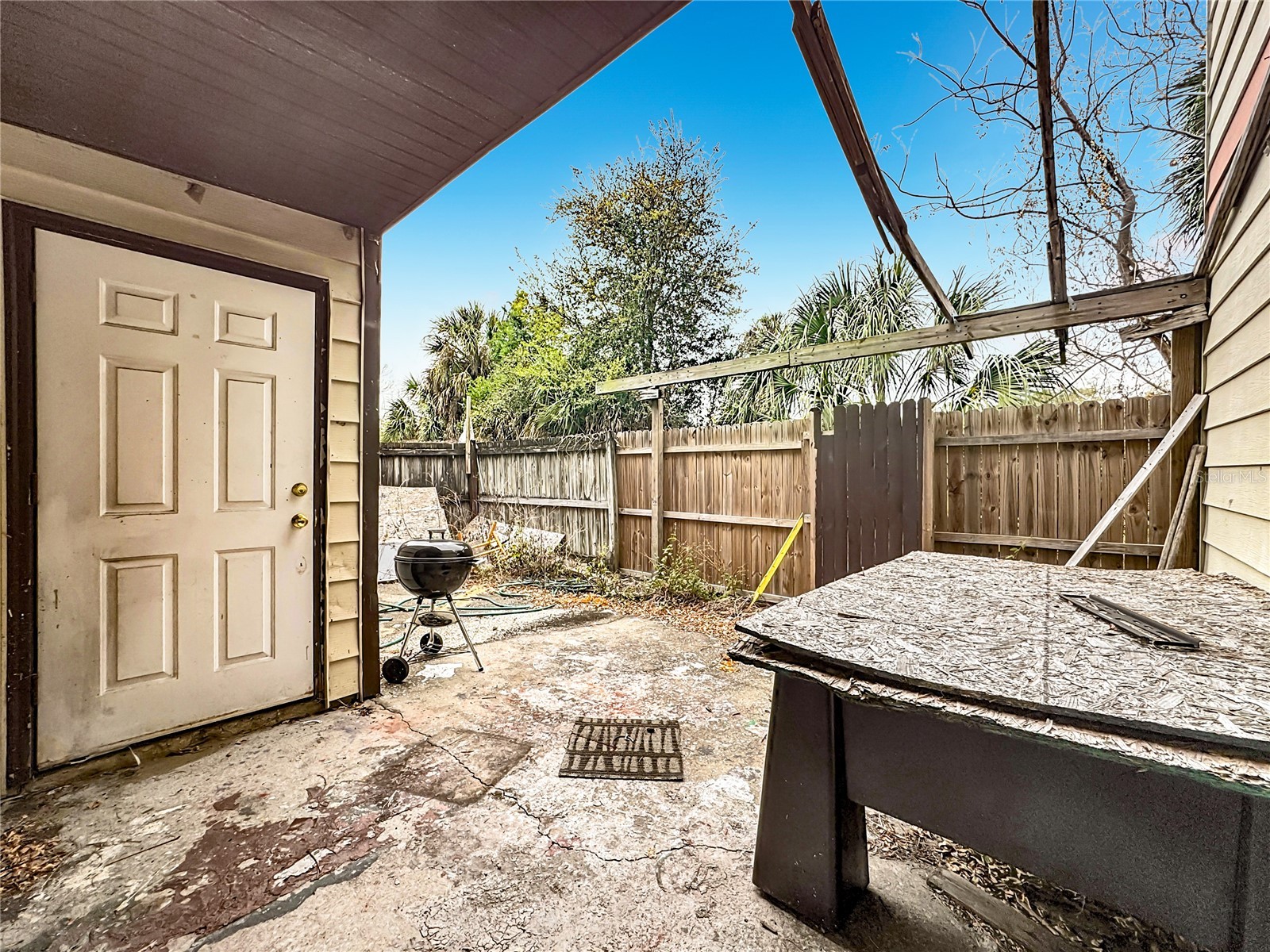 3968 Crayrich Circle #C3 Orlando FL 32839 O6386859 image35