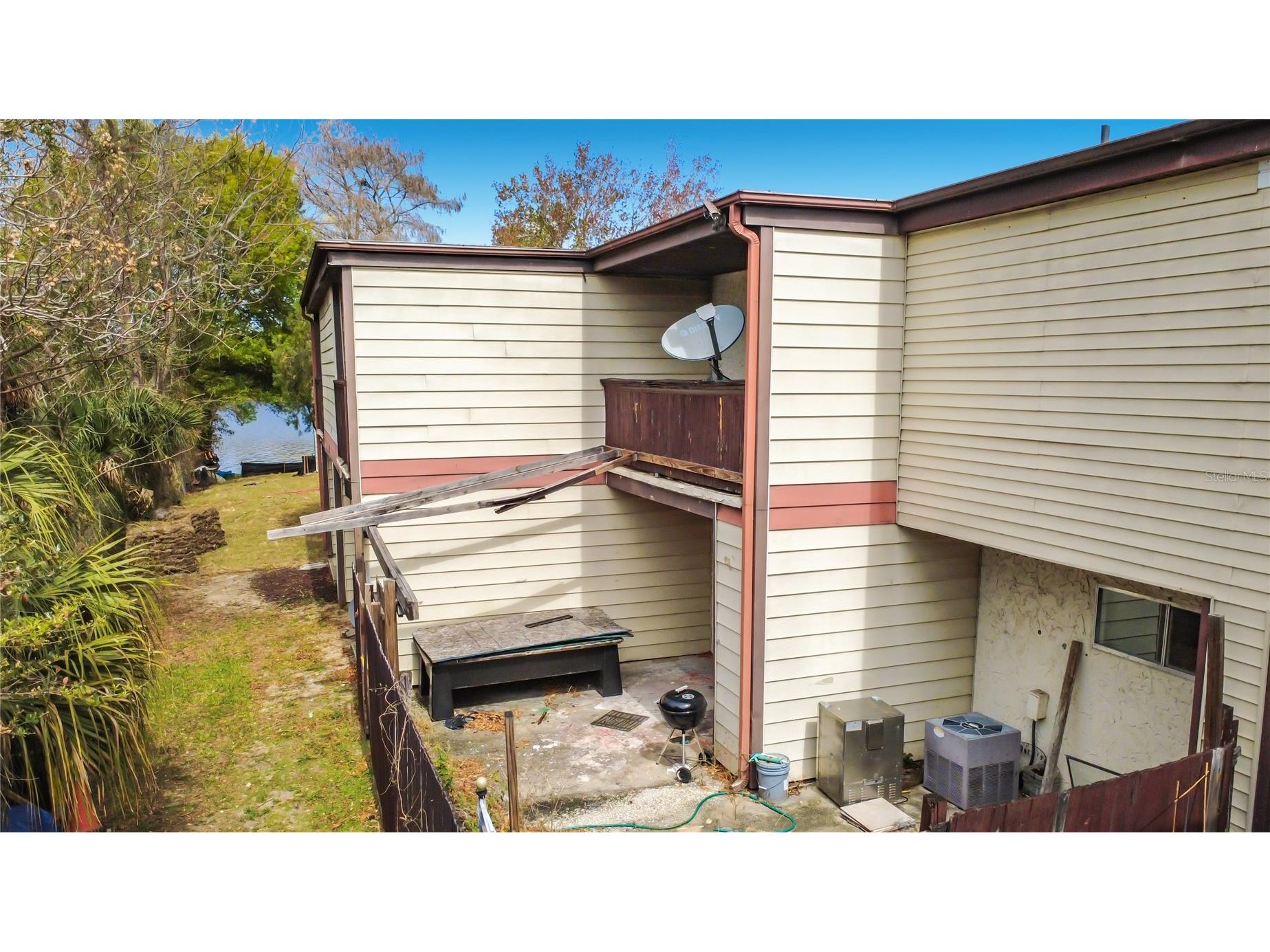 3968 Crayrich Circle #C3 Orlando FL 32839 O6386859 image38