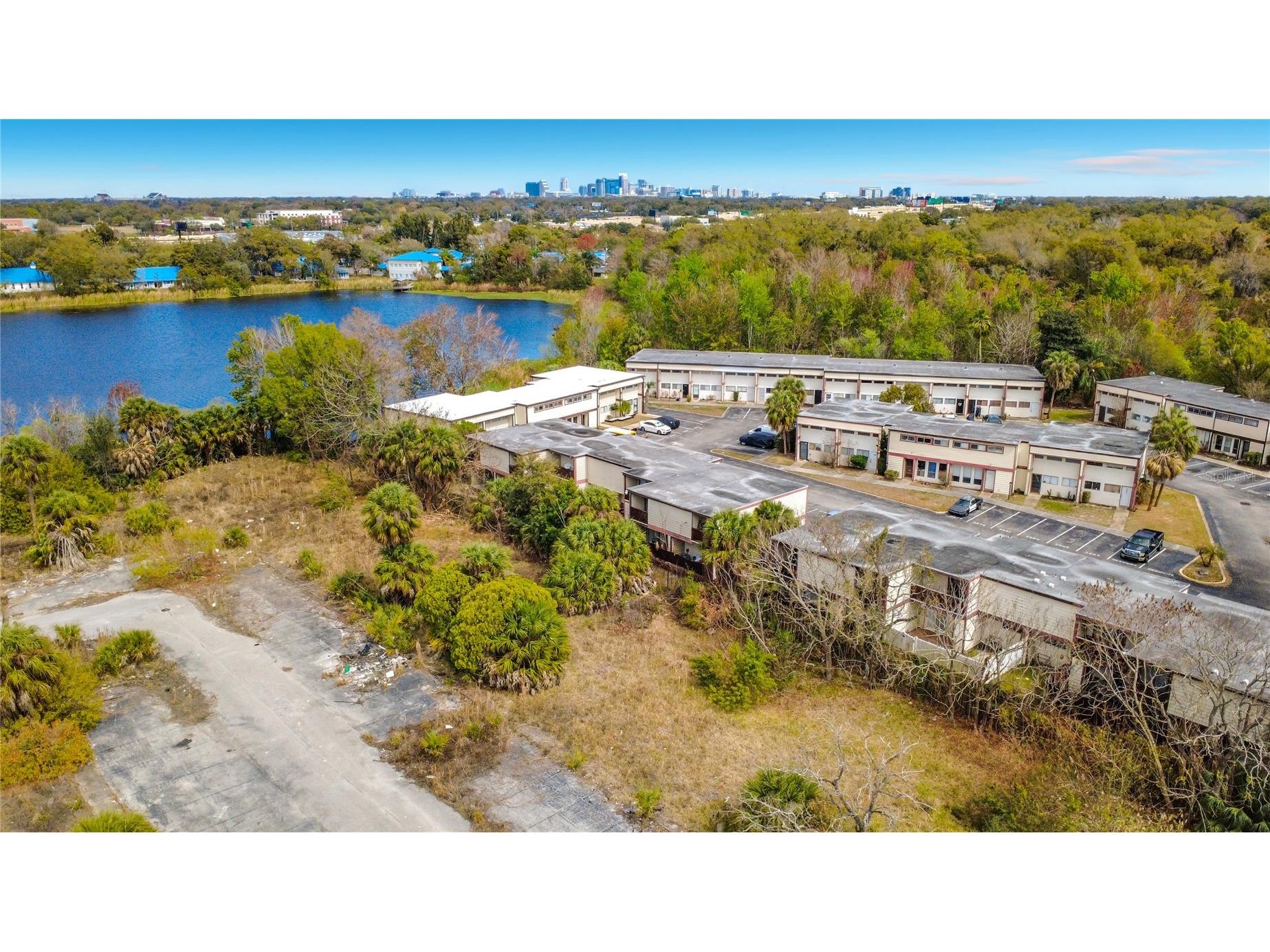 3968 Crayrich Circle #C3 Orlando FL 32839 O6386859 image46