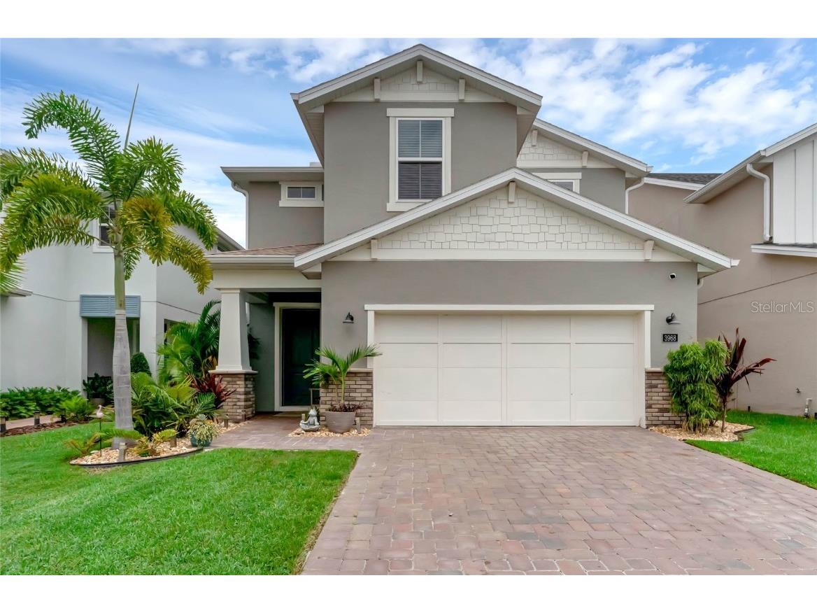 3968 Lightning Court Sanford FL 32773 O6216707 image1