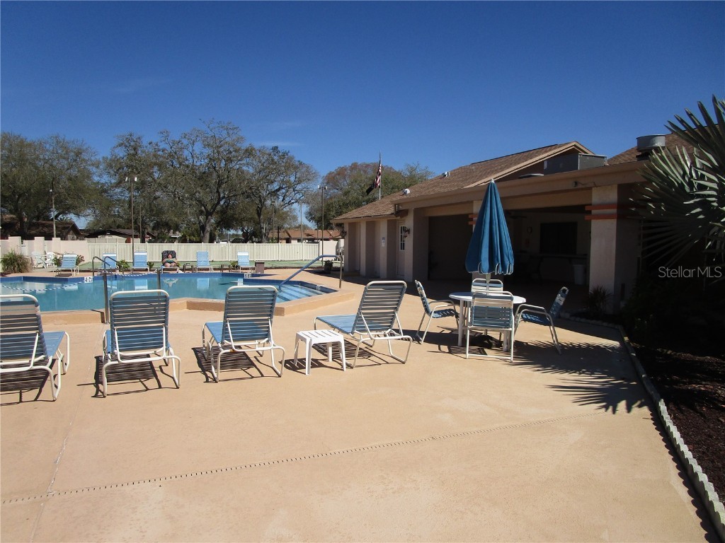 3968 Sailmaker Lane #3968 Holiday FL 34691 W7880153 image63