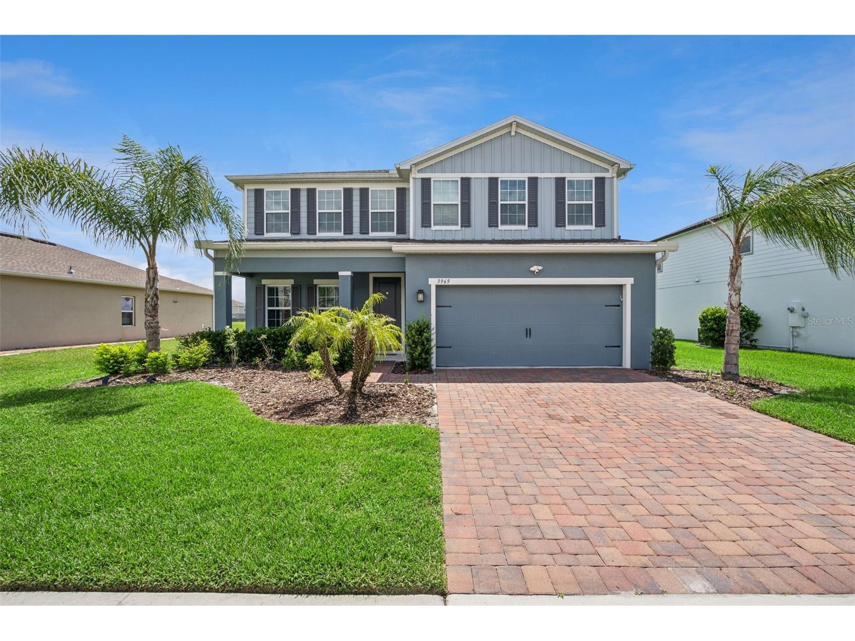 3969 Clipstone Place Sanford FL 32773 O6421570 image1