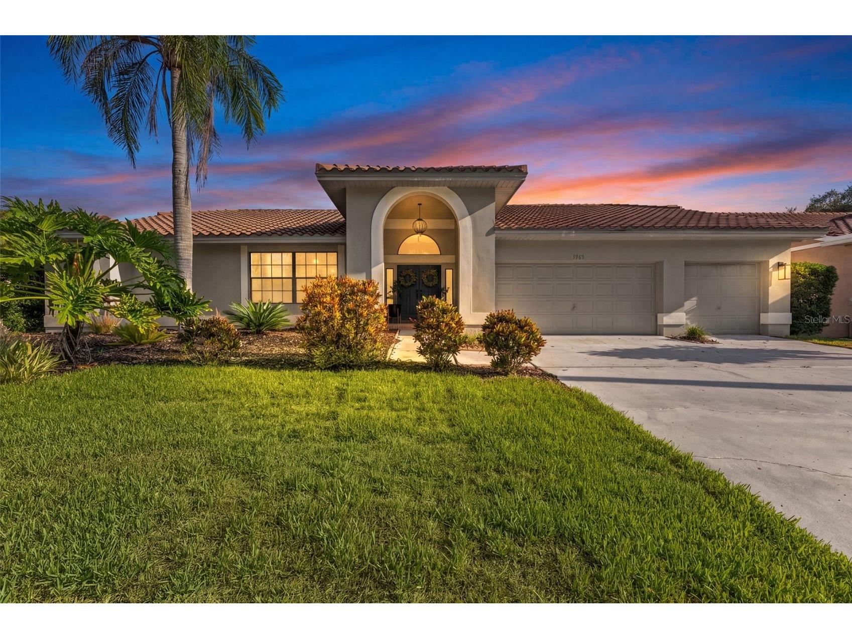 3969 Talah Drive Palm Harbor FL 34684 TB8522671 image1