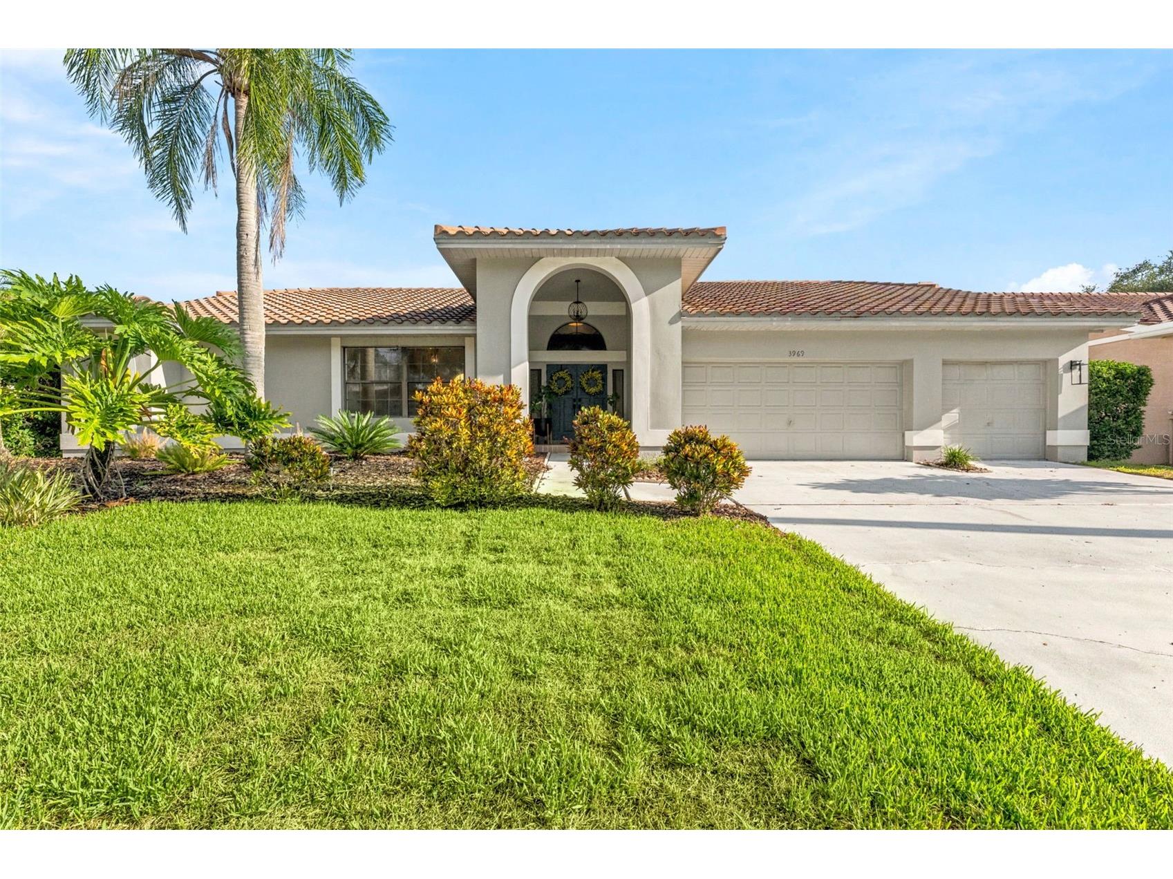 3969 Talah Drive Palm Harbor FL 34684 TB8522671 image48