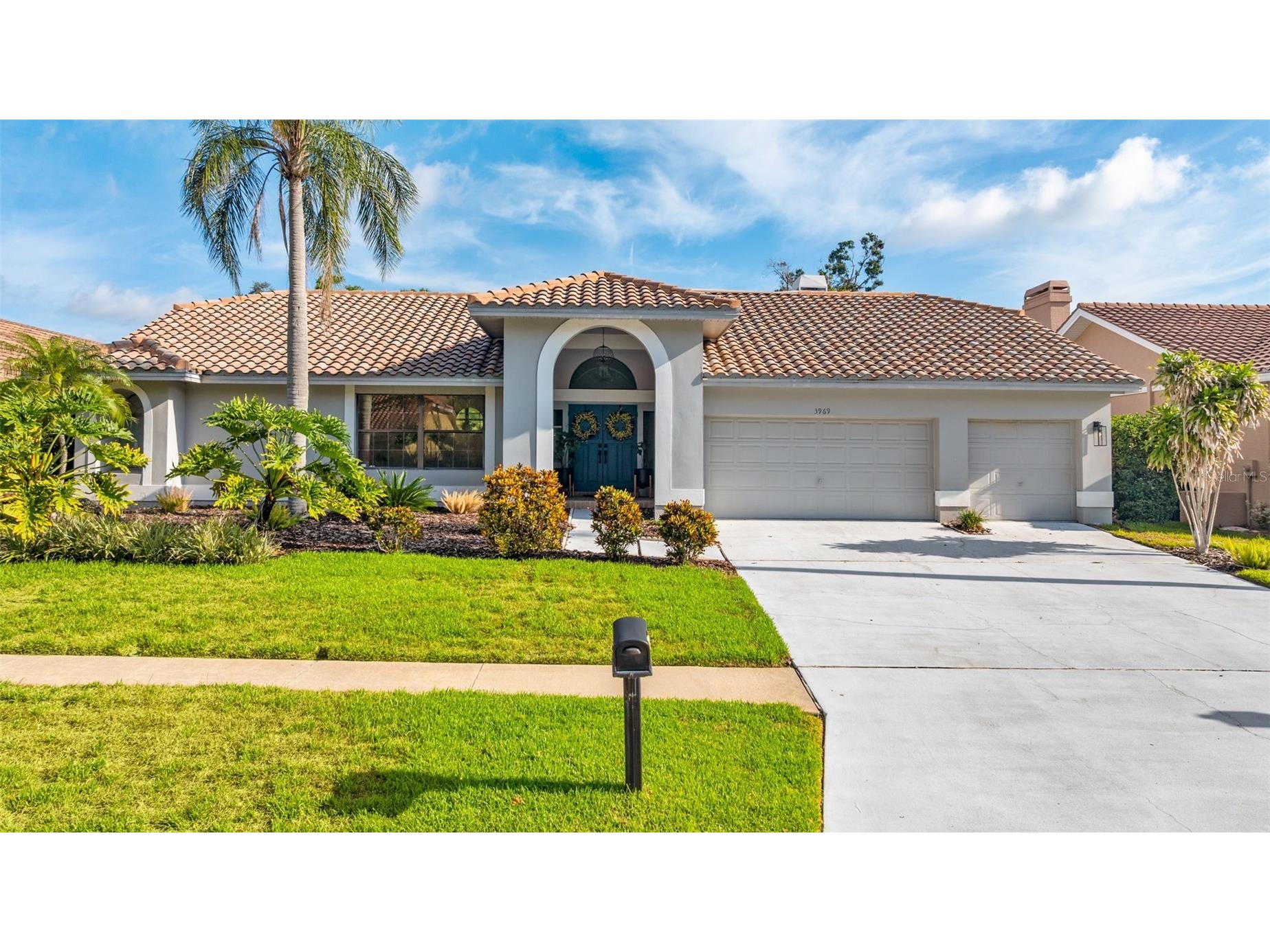 3969 Talah Drive Palm Harbor FL 34684 TB8522671 image8