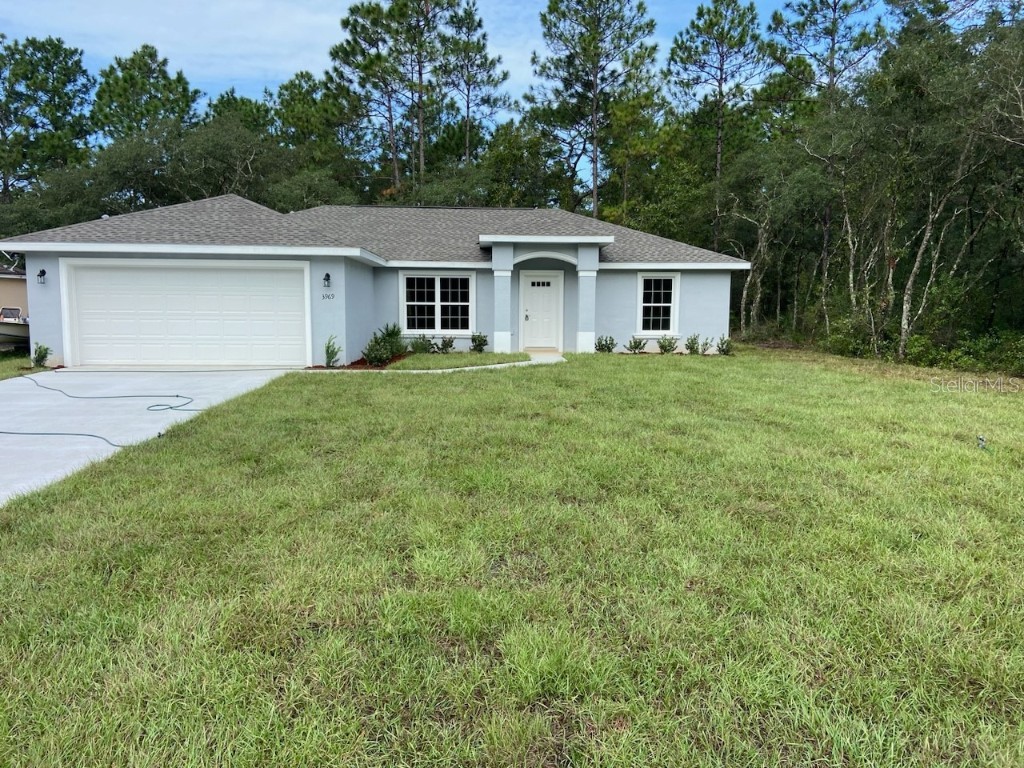 3969 W Wilburton Drive Dunnellon FL 34433 G5086800 image1