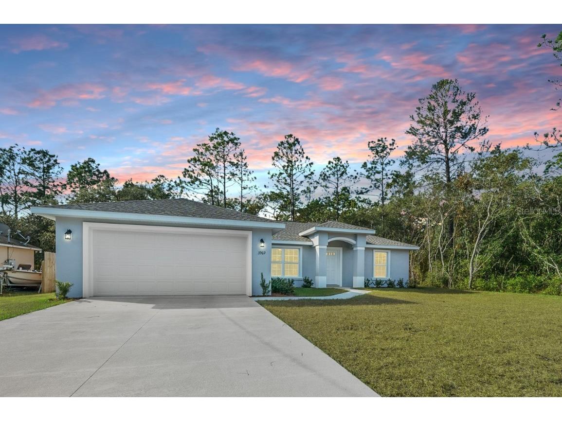 3969 W Wilburton Drive Dunnellon FL 34433 TB8328641 image1