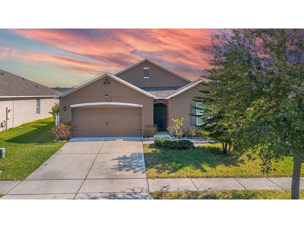 397 Aberdeen Drive Davenport FL 33896 S5142672 image1