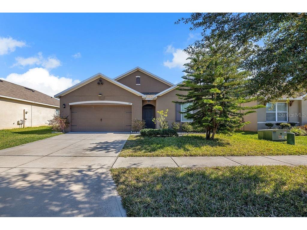 397 Aberdeen Drive Davenport FL 33896 S5142672 image2