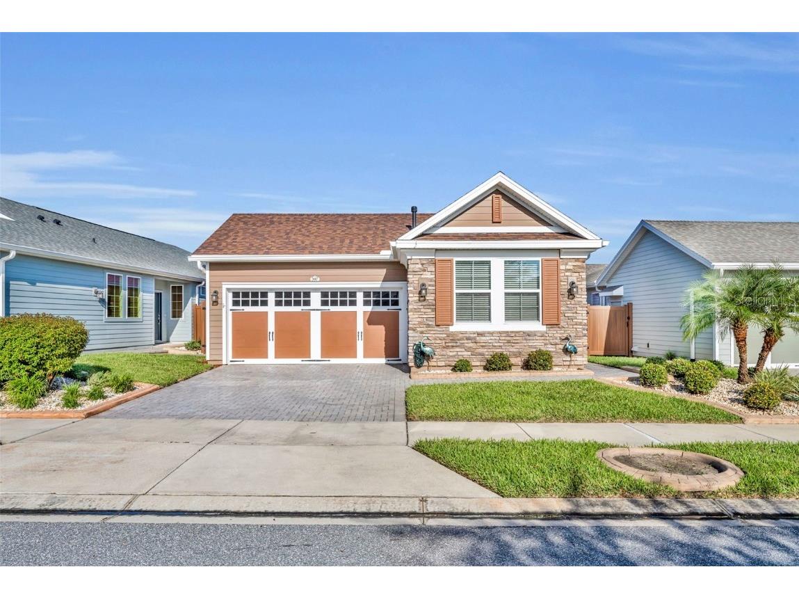 397 Alcove Drive Groveland FL 34736 G5103199 image1