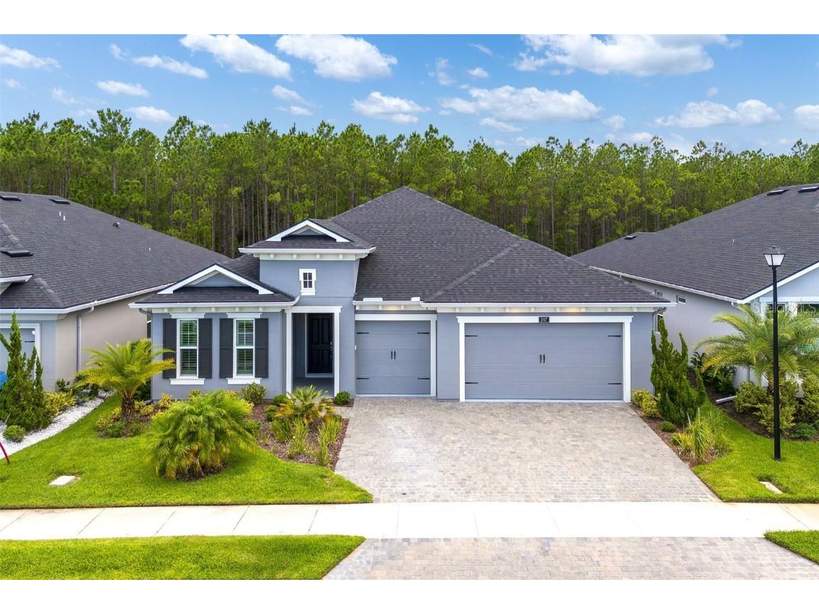 397 Aquamarine Way Daytona Beach FL 32124 FC310865 image1