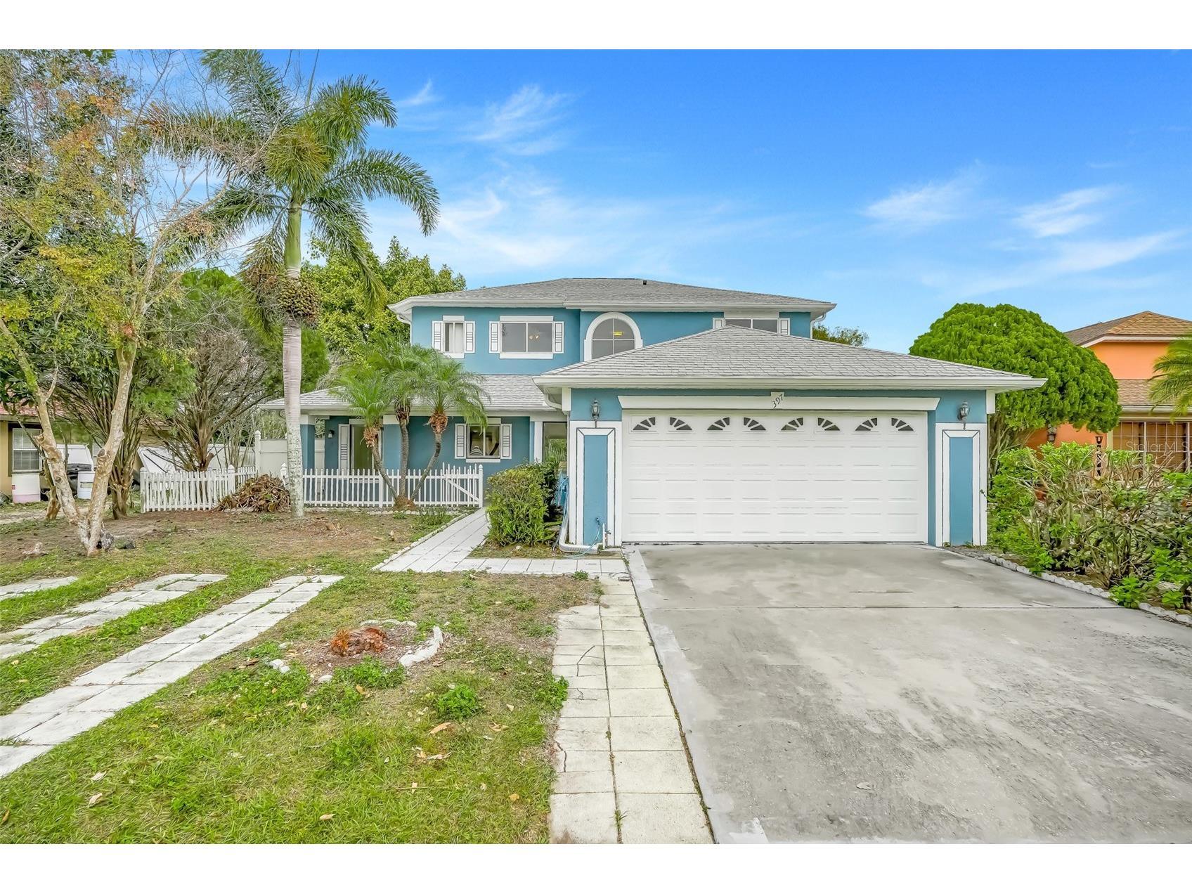 397 Chicago Woods Circle Orlando FL 32824 TB8469551 image1