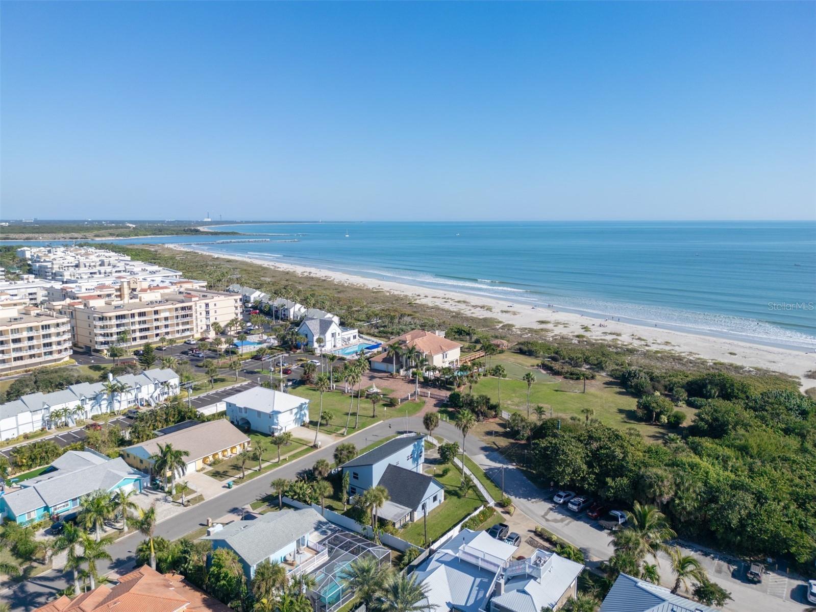 397 Harbor Drive Cape Canaveral FL 32920 - ATLANTIC OCEAN O6377006 image2