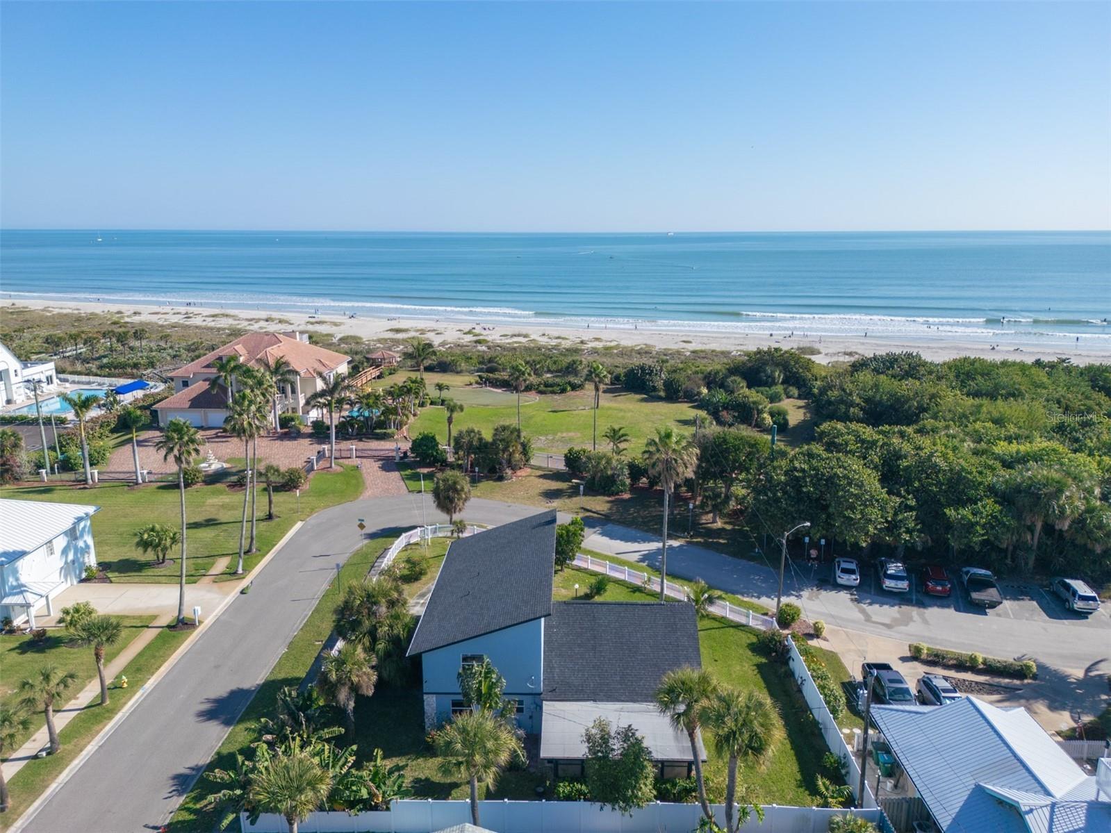 397 Harbor Drive Cape Canaveral FL 32920 - ATLANTIC OCEAN O6377006 image36