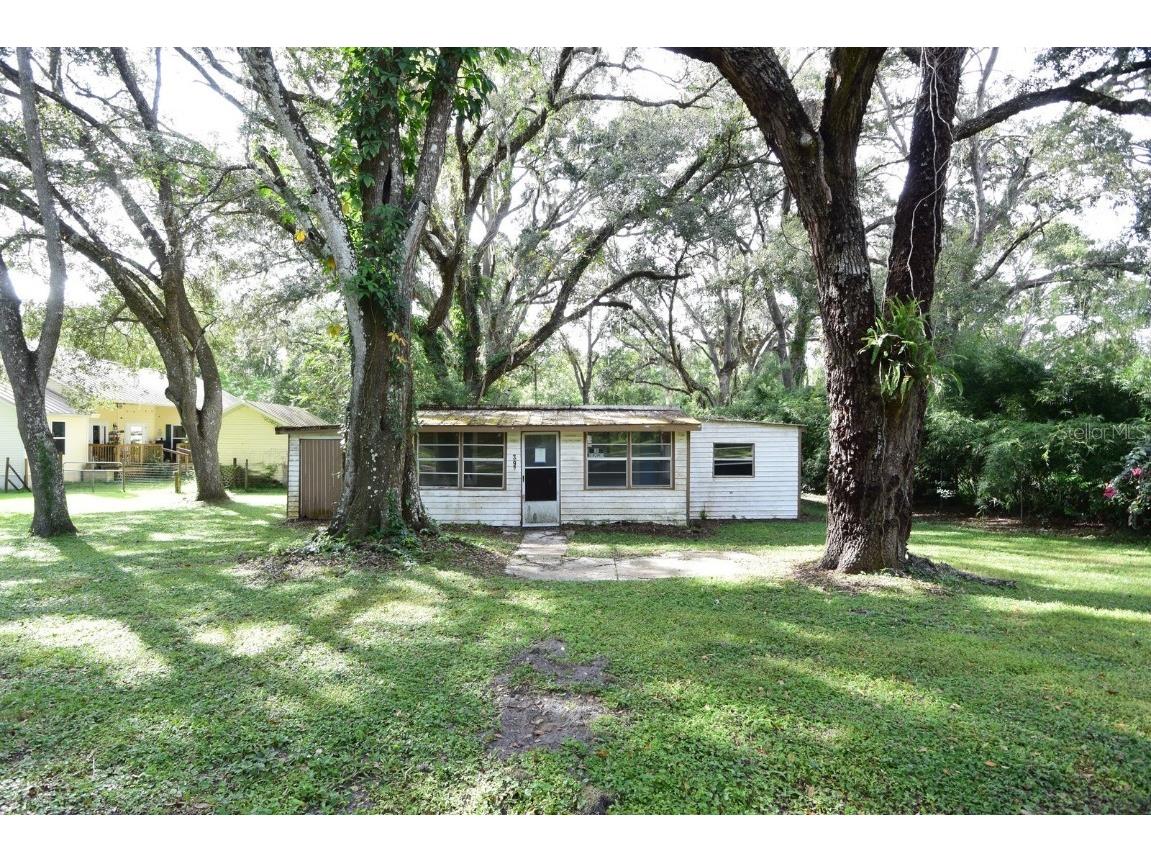 397 Jenkins Avenue Brooksville FL 34604 W7879471 image1