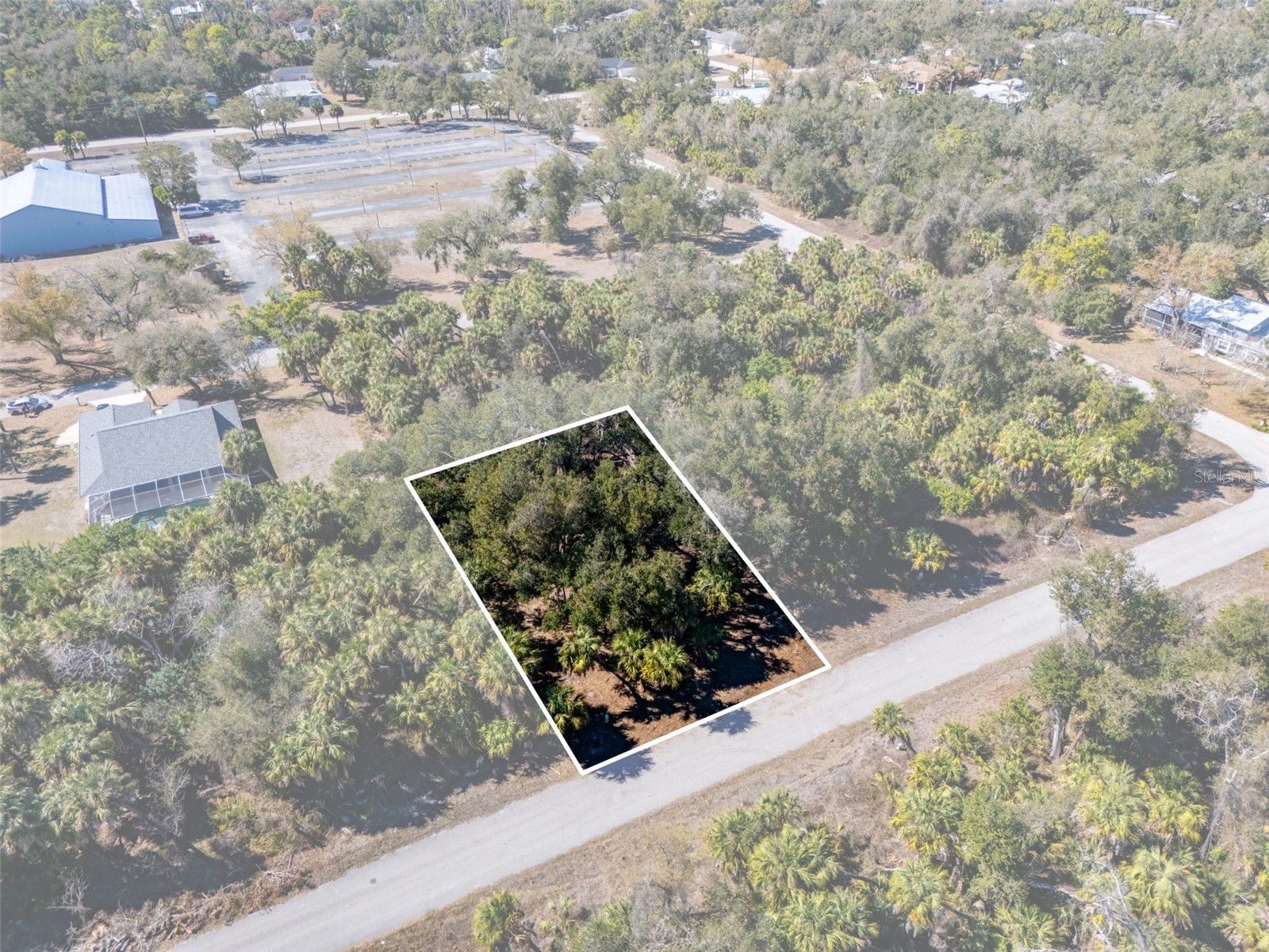 397 Kezar Street Port Charlotte FL 33954 C7499044 image1